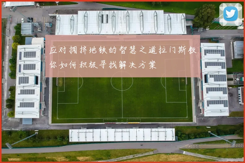 应对拥挤地铁的智慧之道拉门斯教你如何积极寻找解决方案